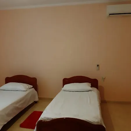 Nocleg ze śniadaniem Naska *