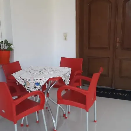 Nocleg ze śniadaniem Naska Berat