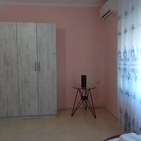 Naska Oda ve Kahvaltı *